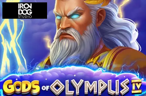 Gods of Olympus IV
